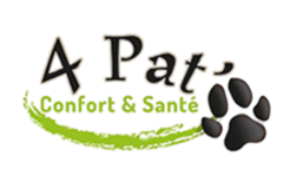 4 Pat' Confort et Santé à Auffargis